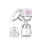 Automatic Pump Factory - Hand Free Wireless One-Piece