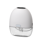 Milk Extractor Manufacturer - Hands Free Double Suction Portable