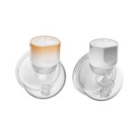 Wireless Breast Pump Supplier - Rechargeable Portable Hands Free