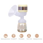 Automatic Pump Factory - Hand Free Wireless One-Piece