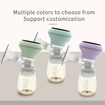 Eco-Friendly Pump Manufacturer - Integrated Wearable All-in-One