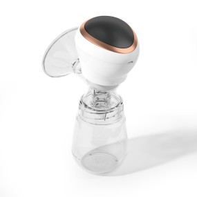 Integrated Pump Factory - Hot Sale 3 Modes 9 Levels