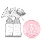 Electric Breast Pump Manufacturer - Powerful Nipple Suction USB