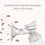 Eco-Friendly Pump Manufacturer - Integrated Wearable All-in-One