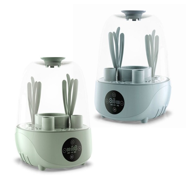 Portable Warmer Supplier - Breast Milk Pump Heater