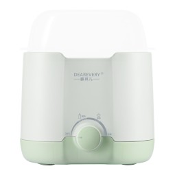 Dual Warmer Factory - Portable UV Sterilization Touch