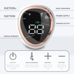 Integrated Pump Factory - Hot Sale 3 Modes 9 Levels