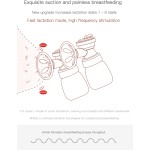 Rechargeable Pump Manufacturer - Ultra-Quiet BPA-Free Silicon