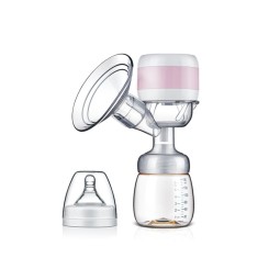 Adjustable Pump Supplier - High Quality Silicone Painless