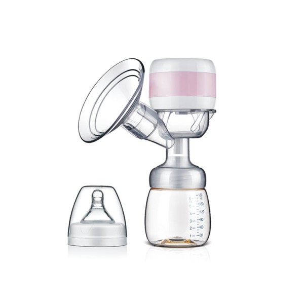 Adjustable Pump Supplier - High Quality Silicone Painless