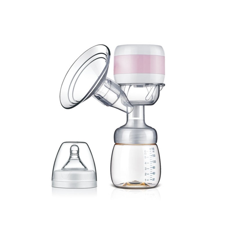 Adjustable Pump Supplier - High Quality Silicone Painless