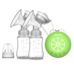 Electric Breast Pump Manufacturer - Powerful Nipple Suction USB