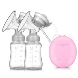 Electric Milk Pump Manufacturer - Double Side Intelligent