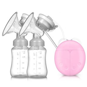 Electric Milk Pump Manufacturer - Double Side Intelligent