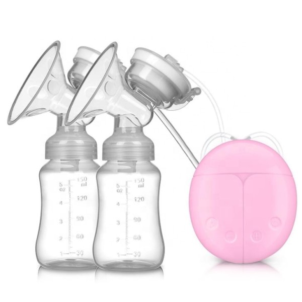 Electric Milk Pump Manufacturer - Double Side Intelligent