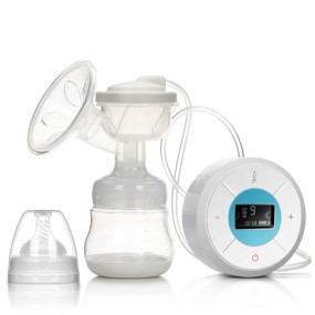 Breast Pump Factory - Wholesale 3 Modes 9-Level PP