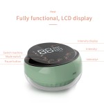 Leakproof Pump Factory - High Quality Anti-Backflow Wireless