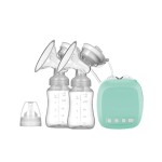 Double Electric Pump Factory - Intelligent BPA Free Pain-Free