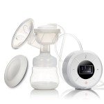 Breast Pump Factory - Wholesale 3 Modes 9-Level PP
