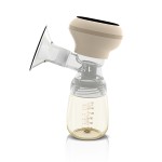 Electric Pump Manufacturer - Hot Sale 100% Safe Hands Free