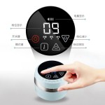 Intelligent Pump Supplier - All-in-One Wearable Touch Screen