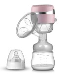 Wearable Pump Factory - Integrated Wireless Baby Feeding