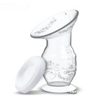 Leakproof Pump Supplier - High Quality Silicone Collector