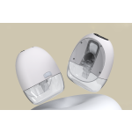 Milk Extractor Manufacturer - Hands Free Double Suction Portable