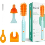 Electric Brush Supplier - Hot Selling Self Cleaning