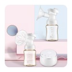 Low Noise Pump Supplier - High Quality BPA-Free Silicone