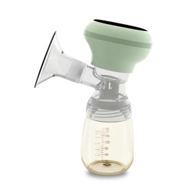 Eco-Friendly Pump Supplier - Wholesale Integrated 180ml PP