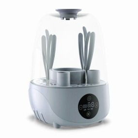 Smart Warmer Supplier - 4 in 1 Electric Steaming