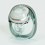 Electric Breast Pump Manufacturer - BPA Free Hospital Grade Portable