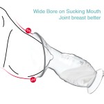 Baby Feeding Pump Manufacturer - High Quality BPA Free