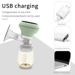 Eco-Friendly Pump Manufacturer - Integrated Wearable All-in-One