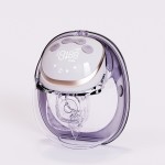 Electric Breast Pump Manufacturer - BPA Free Hospital Grade Portable