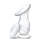 Manual Pump Factory - BPA-Free Silicone with Suction