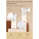 Low Noise Pump Supplier - High Quality BPA-Free Silicone