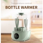 Multi-Function Warmer Factory - Large Automatic Sterilizer