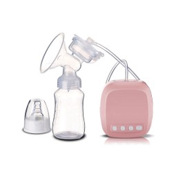 Bilateral Pump Manufacturer - BPA Free Intelligent Massage