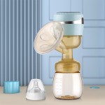 Electric Milk Pump Manufacturer - Wearable Integrated Silicone