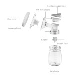 Electric Pump Manufacturer - Wholesale Dual Silicon Machine