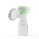 Portable Pump Manufacturer - Wireless Hands-Free Silicon