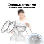 Portable Pump Manufacturer - PP Material 3D Soft Design