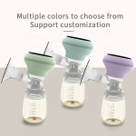 Electric Pump Manufacturer - Hot Sale 100% Safe Hands Free