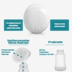 Silent Milk Pump Supplier - Comfortable Safe Portable
