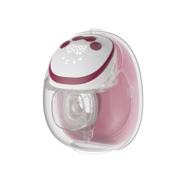 Electric Breast Pump Manufacturer - BPA Free Hospital Grade Portable