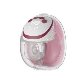 Electric Breast Pump Manufacturer - BPA Free Hospital Grade Portable