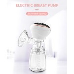 Integrated Pump Factory - Hot Sale 3 Modes 9 Levels