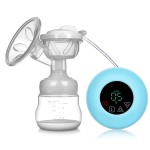 Bilateral Pump Manufacturer - Electric Breastfeeding Extractor